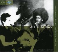 Various - All That Jazz