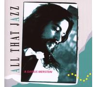 Various - All That Jazz & Darius Merstein