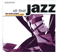 Various - All That Jazz-Remix Proj