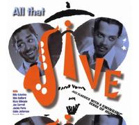 Various - All That Jive