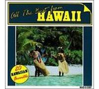Various - All the Best from Hawaii