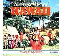 Various - All The Best From Hawaii Vol. 2 (UK Import)