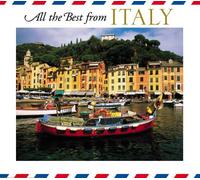 Various - All the Best from Italy