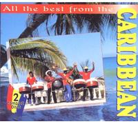 Various - All the Best from the Caribbea