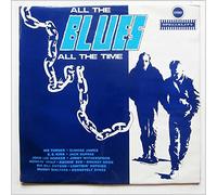 Various - All The Blues All The Time