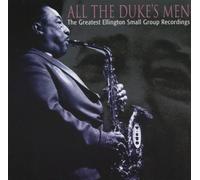 Various - All the Dukes Men
