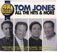 Various - All The Hits And More