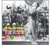 Various - All The Jive Is Gone- The Best of The Big Band Jive