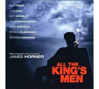 Various - All the King's Men