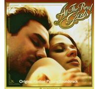 Various - All the Real Girls