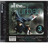Various - All the Urban