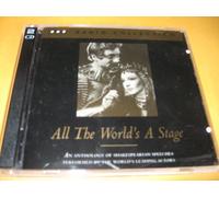 Various - All the World's a Stage: An Anthology of Shakespearian Speeches