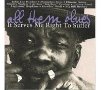 Various - All Them Blues 1