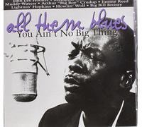 Various - All Them Blues 2