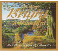 Various - All Things Bright and Beaut