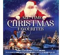 Various - All-Time Christmas Favourites