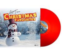 Various - All Time Christmas Favourites [VINYL]