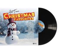 Various - All Time Christmas Favourites [VINYL]