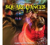 VARIOUS - All Time Favorite Square Dances