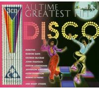 Various - All Time Greatest Hits of 70's