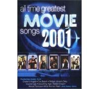 Various - All Time Greatest Movie Songs