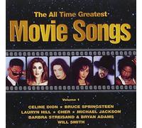 Various - All Time Greatest Movie Songs, Vol. 1