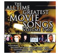 Various - All Time Greatest Movie Songs Vol. 2