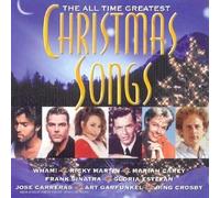 Various - All Time Greatest X-Mas Songs