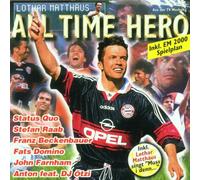 Various - All Time Hero-Lothar Matthäu