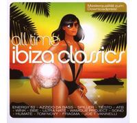Various - All Time Ibiza Classic