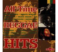 Various - All Time Reggae Hits