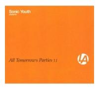 Various - All Tomorrow's Parties 1.1 - CD - J1398z