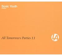 Various - All Tomorrow's Parties 1.1: Sonic Youth Curated