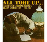 Various - All Tore Up [1955-1968]