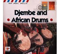 Various - All tracks recorded in Burkina and Mali