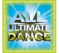 Various - All Ultimate Dance