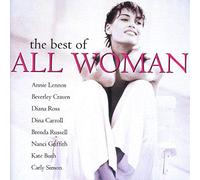 Various - All Woman Best of