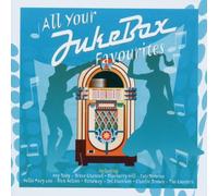 Various - All Your Juke Box Favorites (Dieser Titel enthält Re-Recordings)