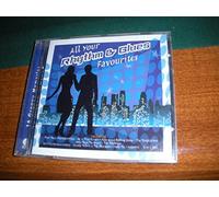 Various - All Your Rhythm And Blues Favourites