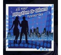 Various - All Your Rhytm & Blues Favorites