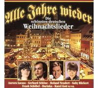 Various - Alle Jahre Wieder