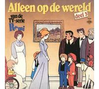 Various - Alleen Op De Wereld - Deel 3