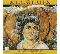 Various - Alleluia (Venance Fortunat, Deschamps)