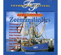 Various - Allermooiste Zeemansliedj