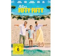 Alles Fifty Fifty - DVD - LEONINE