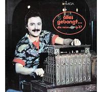 Various - Alles gebongt - Die neue "bong" LP '87 - AMIGA - 8 56 292