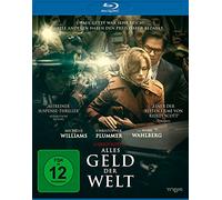 Various - ALLES GELD DER WELT - MOVIE [Blu-ray] [2017] [Region A & B & C]