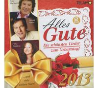 Various - Alles Gute 2013