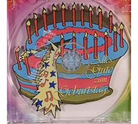 Various - Alles Gute Zum Geburtstag