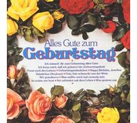 Various - Alles Gute Zum Geburtstag